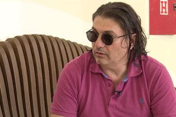 Rambo Amadeus: Imam tremu, odvikao sam se od koncerata Rambo Amadeus: Imam tremu, odvikao sam se od koncerata