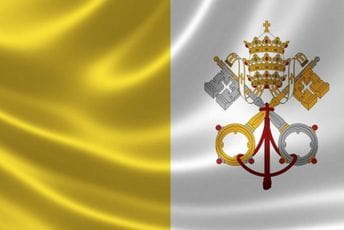 Na današnji dan: Formirana država Vatikan