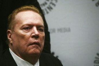 Preminuo legendarni Lari Flint Preminuo legendarni Lari Flint