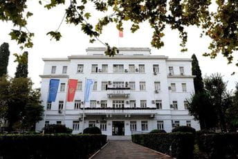 Propao i drugi oglas za prodaju Robne kuće Beograd Propao i drugi oglas za prodaju Robne kuće Beograd