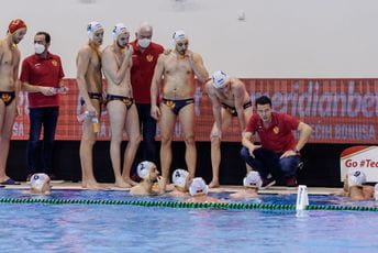 Ajkule potopile i Japan, sa Kazahstanom za polufinale Ajkule potopile i Japan, sa Kazahstanom za polufinale