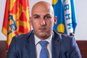 Predsjednik Opštine Šavnik podnio ostavku Predsjednik Opštine Šavnik podnio ostavku