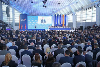 Nova lica u Predsjedništvu DPS-a, nema Markovića, Simovića, Ivanovića, Nuhodžića... Nova lica u Predsjedništvu DPS-a, nema Markovića, Simovića, Ivanovića, Nuhodžića...