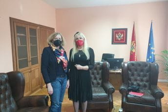 Bošnjak: Multietnički sklad pokušavaju narušiti provokacijama Bošnjak: Multietnički sklad pokušavaju narušiti provokacijama