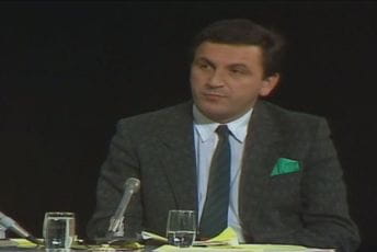 Preminuo Božidar Čolović Preminuo Božidar Čolović