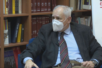 Vučinić: Česte izmjene zakona loše za sudove Vučinić: Česte izmjene zakona loše za sudove