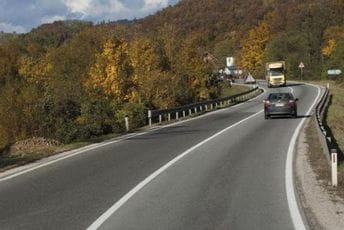 AMSCG: Povoljni uslovi za vožnju