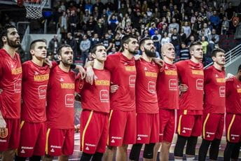 Košarkaši večeras sa Francuskom u kvalifikacijama za Eurobasket Košarkaši večeras sa Francuskom u kvalifikacijama za Eurobasket