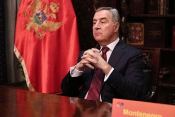 Predsjednik Đukanović učestvovaće na Samitu predsjednika država i vlada zemalja učesnica SEECP i Antalijskom diplomatskom forumu