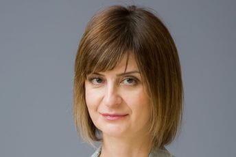 Šćepanović Krivokapiću: Kako god to u Vašem univerzumu djelovalo u Crnoj Gori je i dalje proljeće Šćepanović Krivokapiću: Kako god to u Vašem univerzumu djelovalo u Crnoj Gori je i dalje proljeće