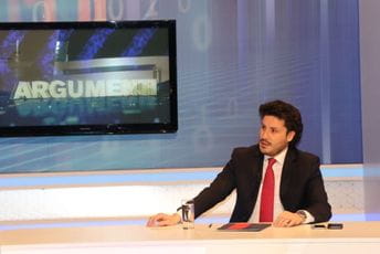 Abazović: Zar je logično da nam da vakcine Deripaska, a ne Vladimir Putin? Abazović: Zar je logično da nam da vakcine Deripaska, a ne Vladimir Putin?