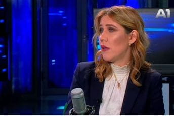 Primjer autoritarnog karaktera nove vlasti Primjer autoritarnog karaktera nove vlasti