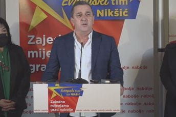 DPS, SD, LP i PKSCG zajedno na izborima u Nikšiću DPS, SD, LP i PKSCG zajedno na izborima u Nikšiću