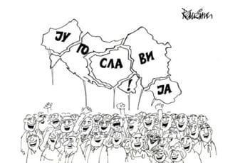 Rodoljublje u dva nastavka Rodoljublje u dva nastavka