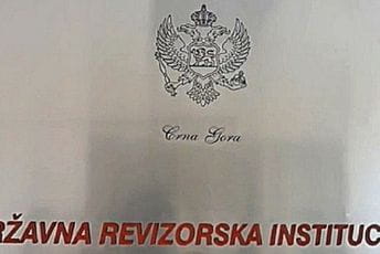DRI: Polaganjem revizorskog ispita samo se stiče uslov za kandidaturu za državnog revizora DRI: Polaganjem revizorskog ispita samo se stiče uslov za kandidaturu za državnog revizora