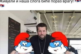 Sloga i vragovi Sloga i vragovi