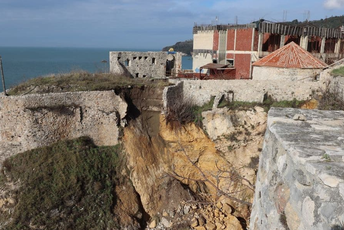 Kapital i korist pokorili imperativ duha i nasljeđa Kapital i korist pokorili imperativ duha i nasljeđa