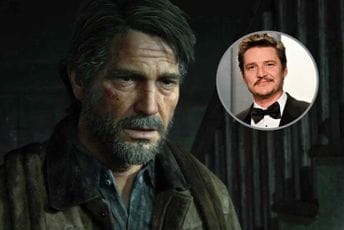 Otkrivene glavne uloge za The Last of Us seriju Otkrivene glavne uloge za The Last of Us seriju