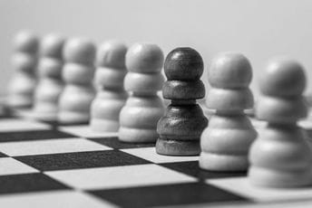 Crnogorskim šahistima pobjeda protiv C selekcije Ilustracija