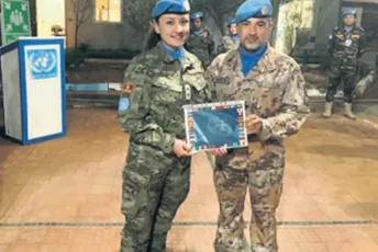 Bez naoružanja brinu o miru zapadne Sahare Bez naoružanja brinu o miru zapadne Sahare