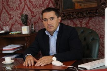 Martinović: Štrajk advokata opravdan, ne bježimo od poreza Martinović: Štrajk advokata opravdan, ne bježimo od poreza