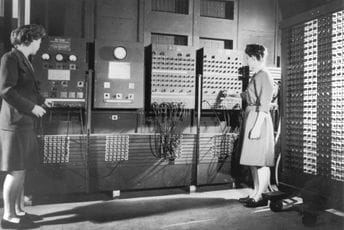 Na današnji dan: Predstavljen ENIAC, prvi programabilni računar