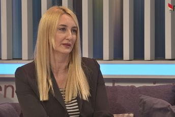 Perović: Nikšić u fokusu ASK-a, detektovali nepravilnosti Perović: Nikšić u fokusu ASK-a, detektovali nepravilnosti