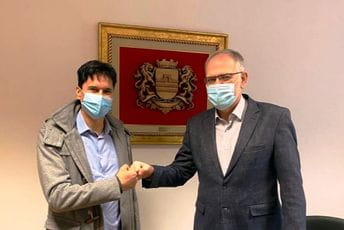 Potpisan Memorandum kojim se unapređuje život ranjivih grupa u društvu Potpisan Memorandum kojim se unapređuje život ranjivih grupa u društvu