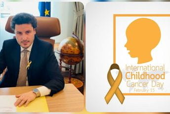 Abazović: Omogućiti bolje uslove za liječenje i preventivu oboljele djece Abazović: Omogućiti bolje uslove za liječenje i preventivu oboljele djece