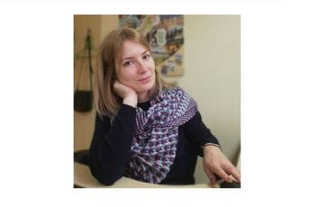 Kad nije bilo zrna ljudskosti iz kojeg bi proklijalo malo nade Hajdana Huter