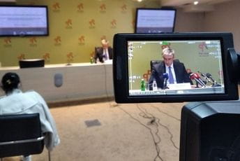 Savović: Nijesam odavao informacije Demokratama Savović: Nijesam odavao informacije Demokratama