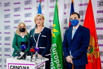 URA: Dodatak će dobijati svako dijete kada to finansije dozvole URA: Dodatak će dobijati svako dijete kada to finansije dozvole