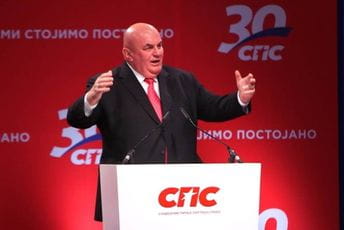 Palma Krivokapiću: Vratite našeg ambasadora ili ne dolazimo na more u Crnu Goru Palma Krivokapiću: Vratite našeg ambasadora ili ne dolazimo na more u Crnu Goru