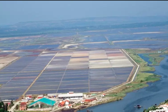 Lika: Sramni potez koji degradira Solanu i Ulcinj Lika: Sramni potez koji degradira Solanu i Ulcinj