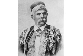 120 godina od smrti Marka Miljanova 120 godina od smrti Marka Miljanova