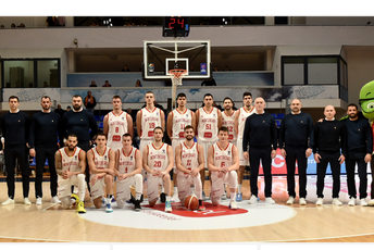 Košarkaši počeli pripreme za mečeve odluke Košarkaši počeli pripreme za mečeve odluke