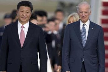 Bajden se mora pozabaviti odnosima s Kinom bez rizika od rata Bajden se mora pozabaviti odnosima s Kinom bez rizika od rata