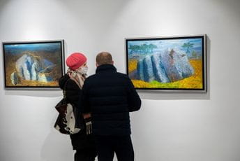 ,,Tajne kamena” Milijane Vujović ,,Tajne kamena” Milijane Vujović