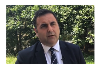 Radulović: Ako se tužilački zakoni usvoje, posljedice ogromne Momčilo Radulović