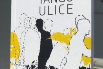 Promocija zbirke poezije Tango ulice u KIC-u Promocija zbirke poezije Tango ulice u KIC-u