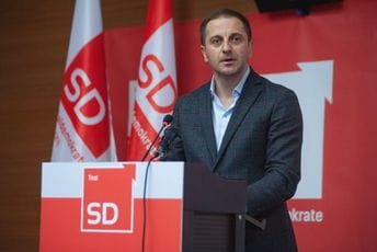 Šehović: Omogućiti da se PDV plaća  po  naplaćenoj, a ne izdatoj fakturi Šehović: Omogućiti da se PDV plaća  po  naplaćenoj, a ne izdatoj fakturi