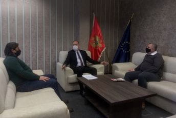 Prioritet uključivanje djece i studenata u sport Prioritet uključivanje djece i studenata u sport