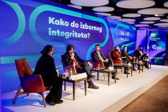 Biračkom spisku se ne vjeruje, nova vlast mora istražiti priče o fantomima Biračkom spisku se ne vjeruje, nova vlast mora istražiti priče o fantomima