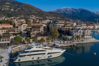 Naloženo zatvaranje dječjih igrališta u Tivtu Naloženo zatvaranje dječjih igrališta u Tivtu