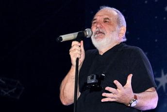 Umro Đorđe Balašević Umro Đorđe Balašević