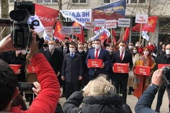 Koprivica: Imamo tim koji po mišljenje neće ići van Nikšića Koprivica: Imamo tim koji po mišljenje neće ići van Nikšića