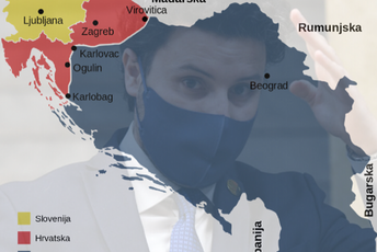 Avlijani: Dritanov extra time za srpski svet