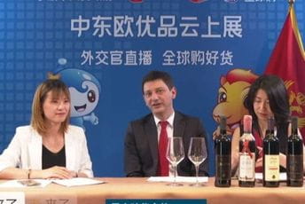 Pajović: Instrukcija MVP pokušaj političkog revanšizma Pajović: Instrukcija MVP pokušaj političkog revanšizma