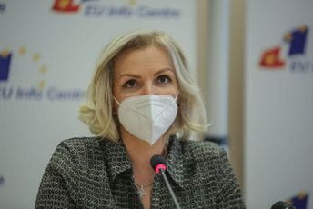 Je li ovo ona ista Borovinić Bojović koja je tvrdila da se donacije ugovaraju samo sa proizvođačem