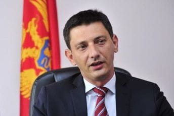 Pajović: Primitivan gest ljudi koji zauzimaju veoma ozbiljne funkcije Pajović: Primitivan gest ljudi koji zauzimaju veoma ozbiljne funkcije